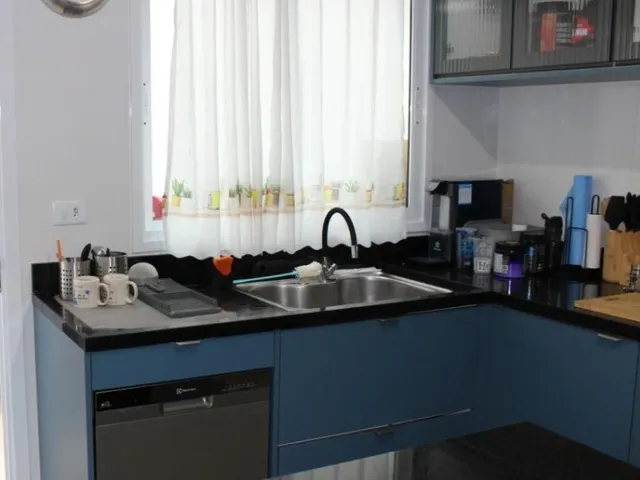 Sobrado 2 quartos e 3 banheiros, à venda, no bairro Vila Scarpelli em Santo André