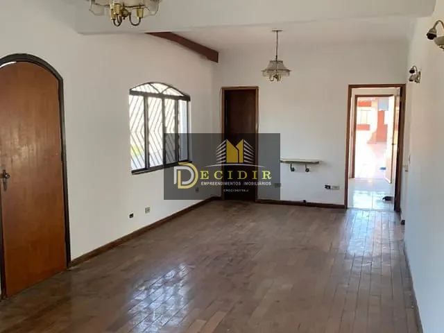 Sobrado com 795m² 3 quartos e 4 banheiros, à venda, no bairro Vila Beatriz em São Paulo