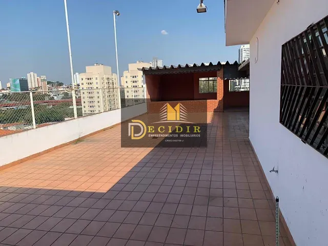 Sobrado com 795m² 3 quartos e 4 banheiros, à venda, no bairro Vila Beatriz em São Paulo