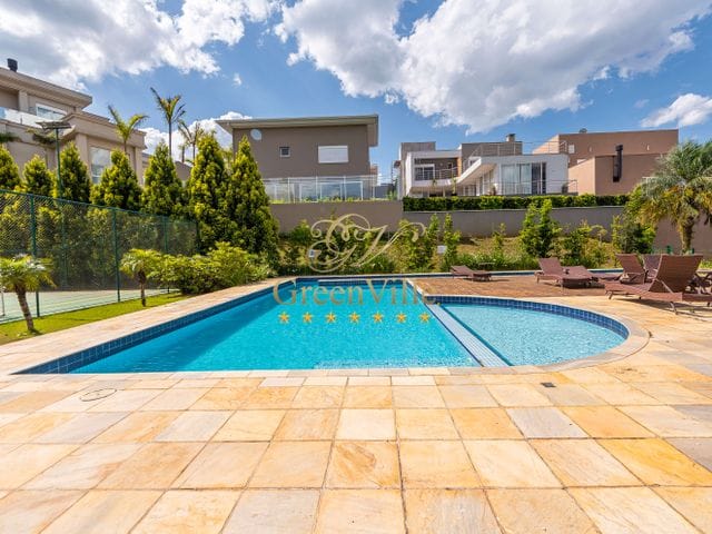 Foto do Casa - Parque Tingui, São João, Casa em Condomínio, 5 quartos, 3 suítes, 4 vagas, semi-mobiliada, à venda, Curitiba, PR | Imobiliária GreenVille