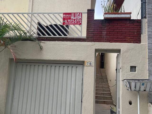 Foto do Sobrado - Ótimo Sobrado para locação com 100m² Sendo 03 Quartos e 02 Vagas Na melhor Região do Tremembé - Bairro Jardim Virginia Bianca, São Paulo - SP | Horus Imóveis