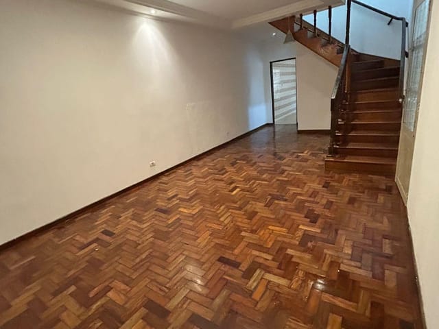 Foto do Sobrado - Ótimo Sobrado para locação com 100m² Sendo 03 Quartos e 02 Vagas Na melhor Região do Tremembé - Bairro Jardim Virginia Bianca, São Paulo - SP | Horus Imóveis