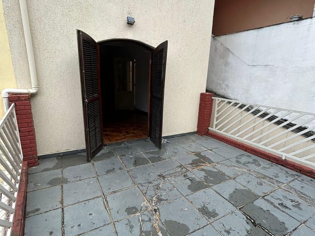 Foto do Sobrado - Ótimo Sobrado para locação com 100m² Sendo 03 Quartos e 02 Vagas Na melhor Região do Tremembé - Bairro Jardim Virginia Bianca, São Paulo - SP | Horus Imóveis