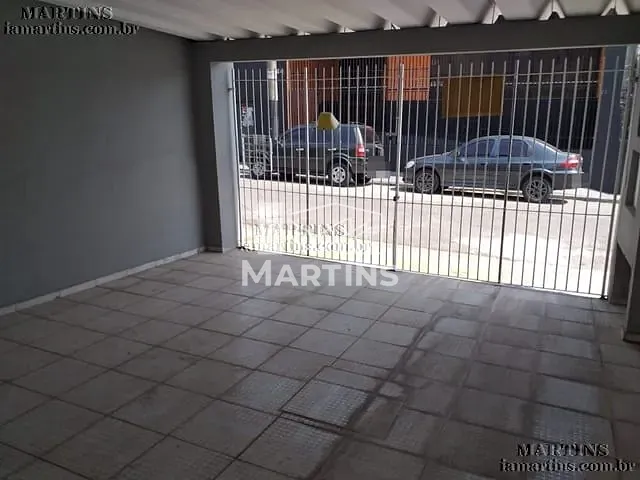 Sobrado 3 quartos e 3 banheiros, à venda, no bairro Jardim Elizabeth em São Paulo