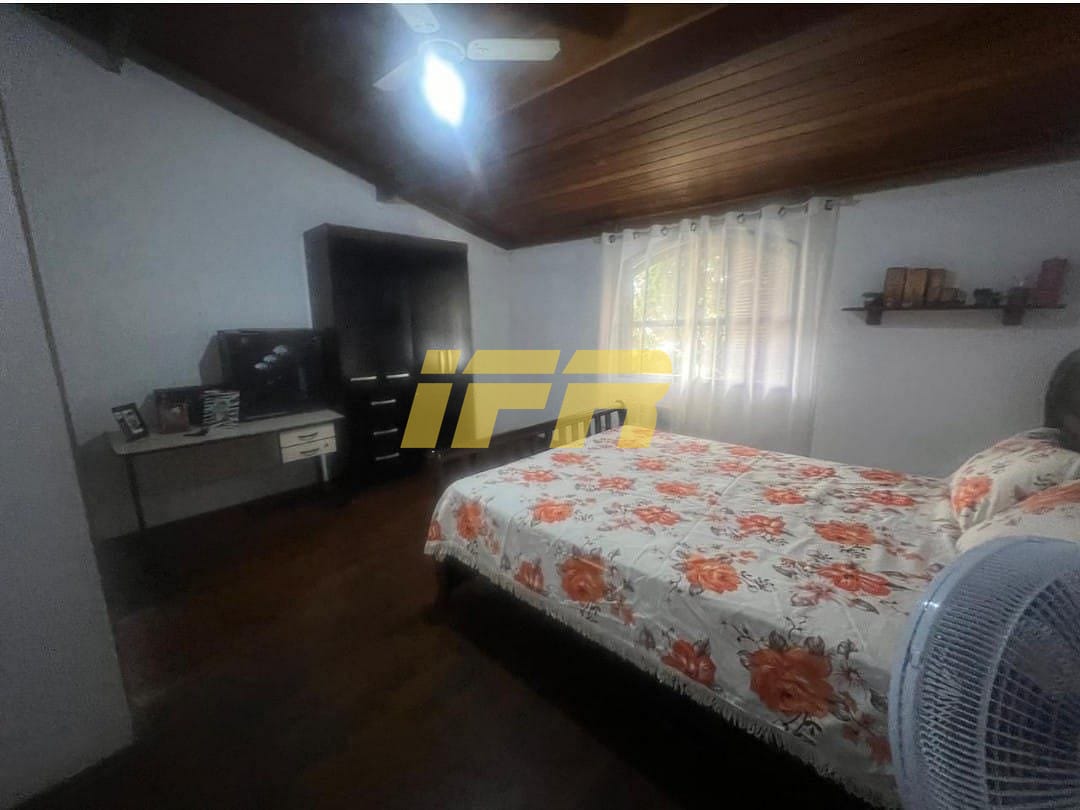 Sobrado, 5 quartos, 410 m² - Foto 28