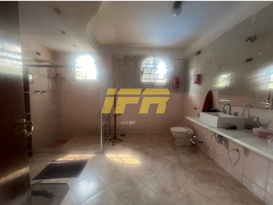 Sobrado, 5 quartos, 410 m² - Foto 25