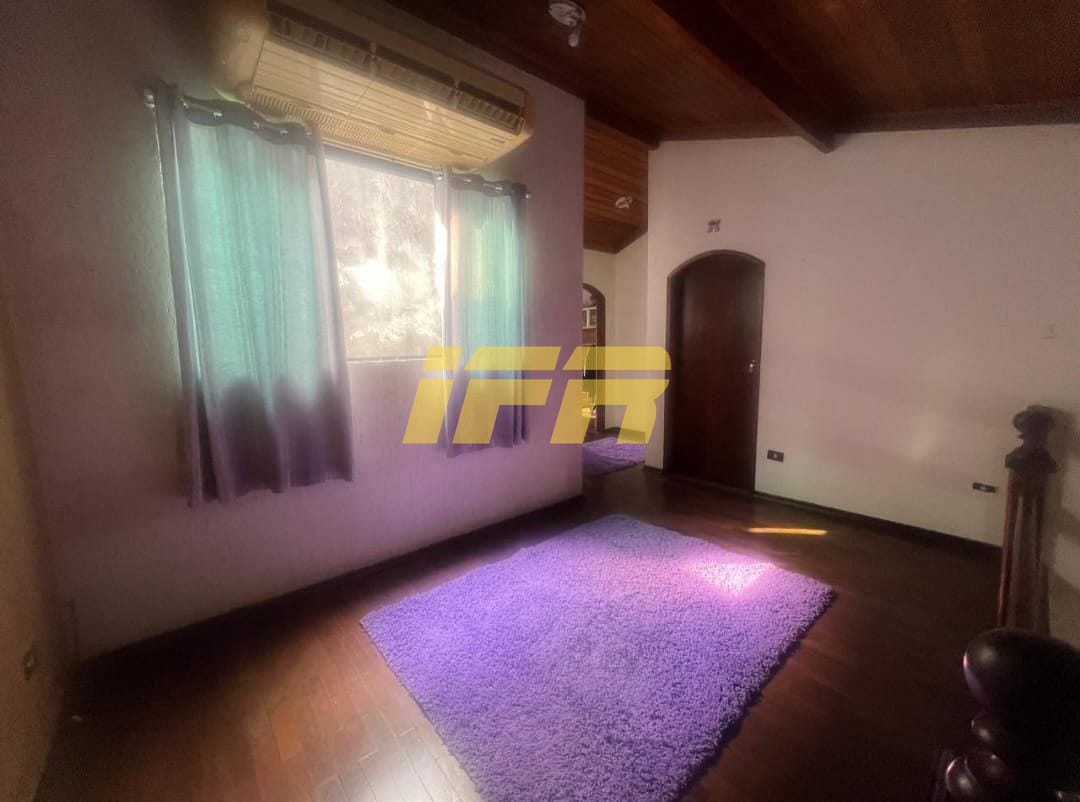 Sobrado, 5 quartos, 410 m² - Foto 24