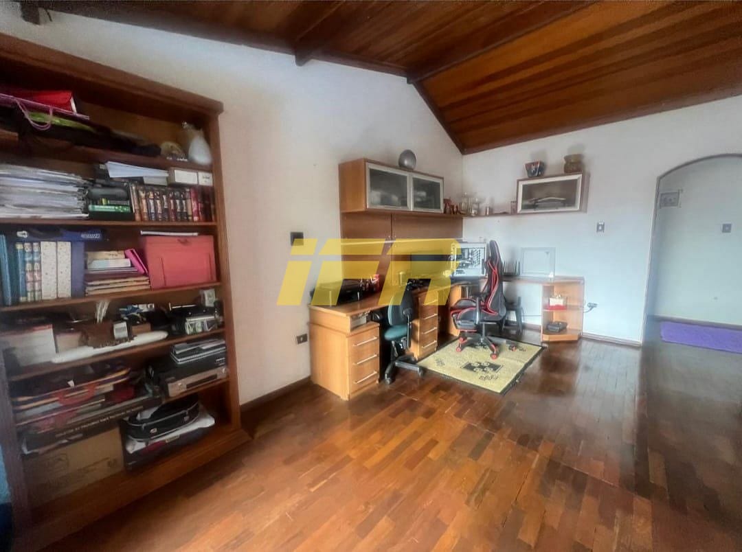 Sobrado, 5 quartos, 410 m² - Foto 22