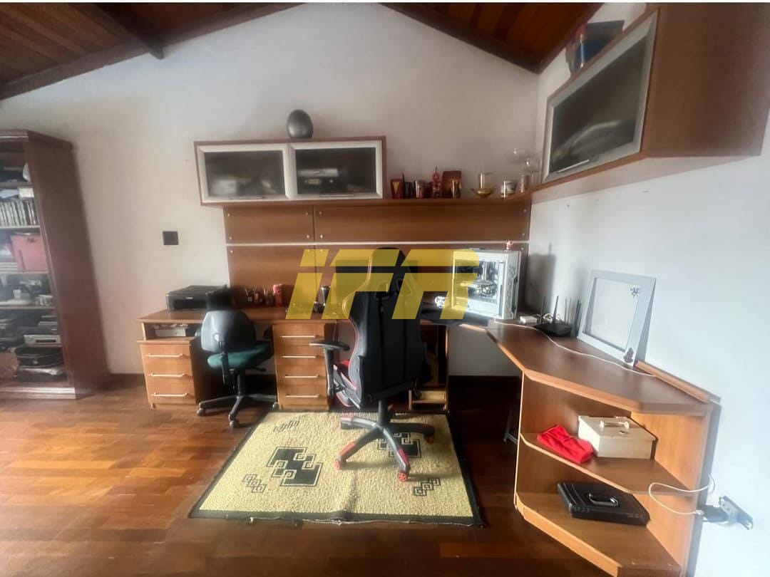 Sobrado, 5 quartos, 410 m² - Foto 23