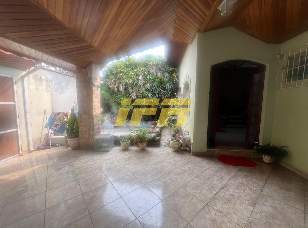 Sobrado, 5 quartos, 410 m² - Foto 21