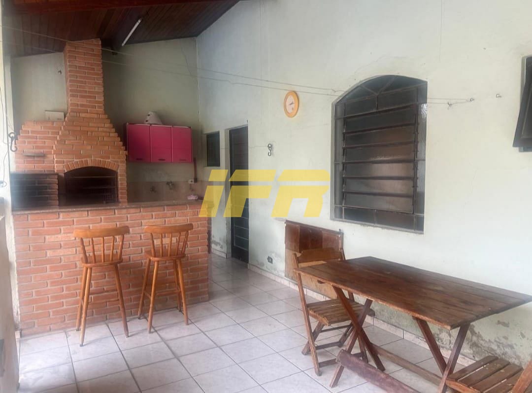 Sobrado, 5 quartos, 410 m² - Foto 18