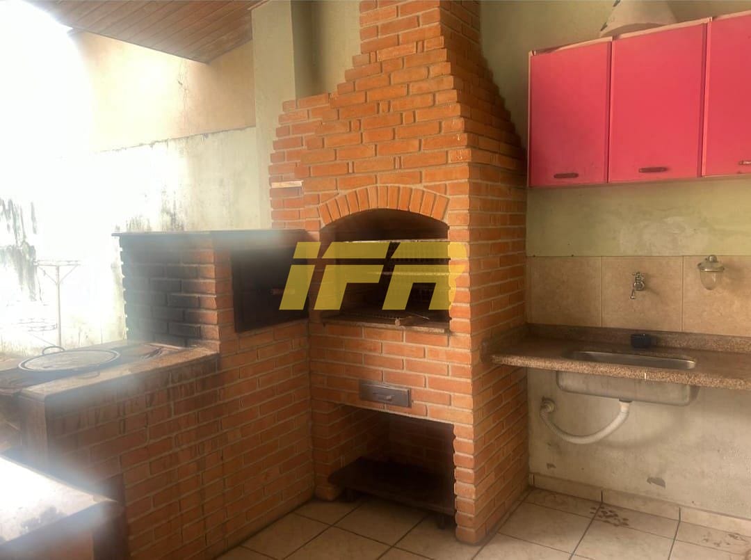 Sobrado, 5 quartos, 410 m² - Foto 16