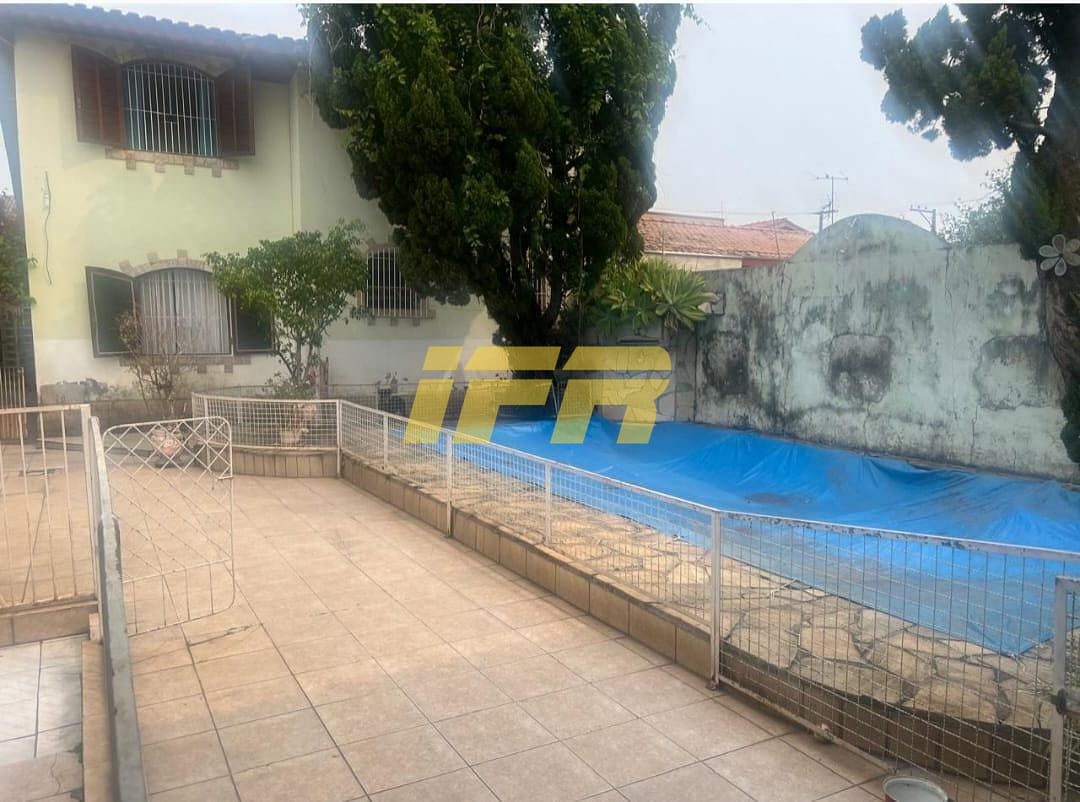 Sobrado, 5 quartos, 410 m² - Foto 19