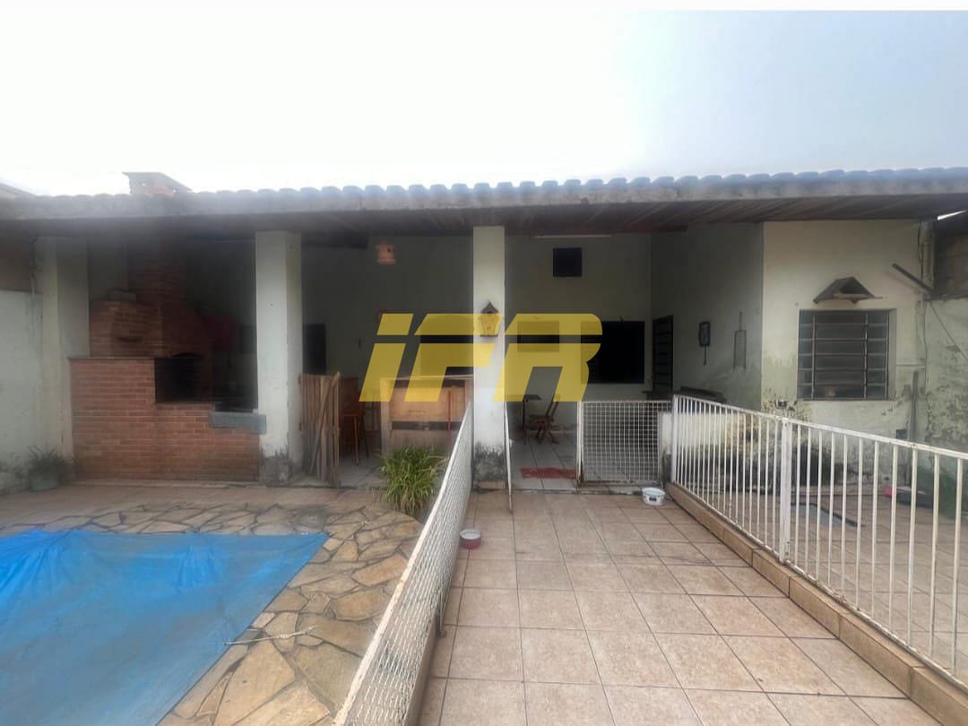 Sobrado, 5 quartos, 410 m² - Foto 15