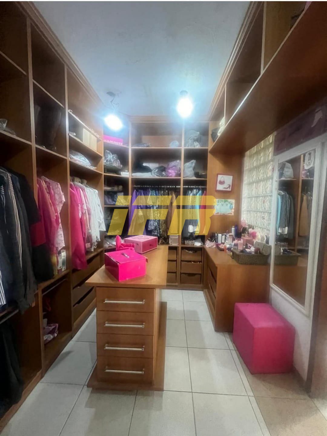 Sobrado, 5 quartos, 410 m² - Foto 12