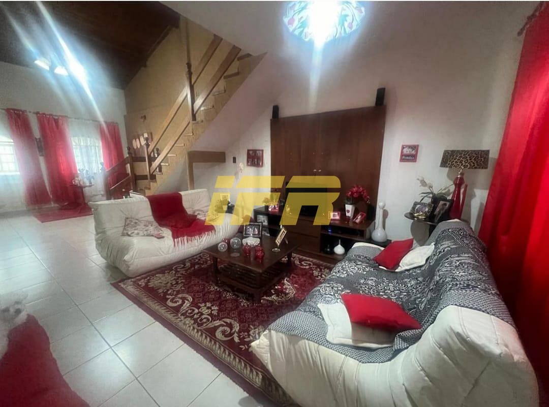 Sobrado, 5 quartos, 410 m² - Foto 10