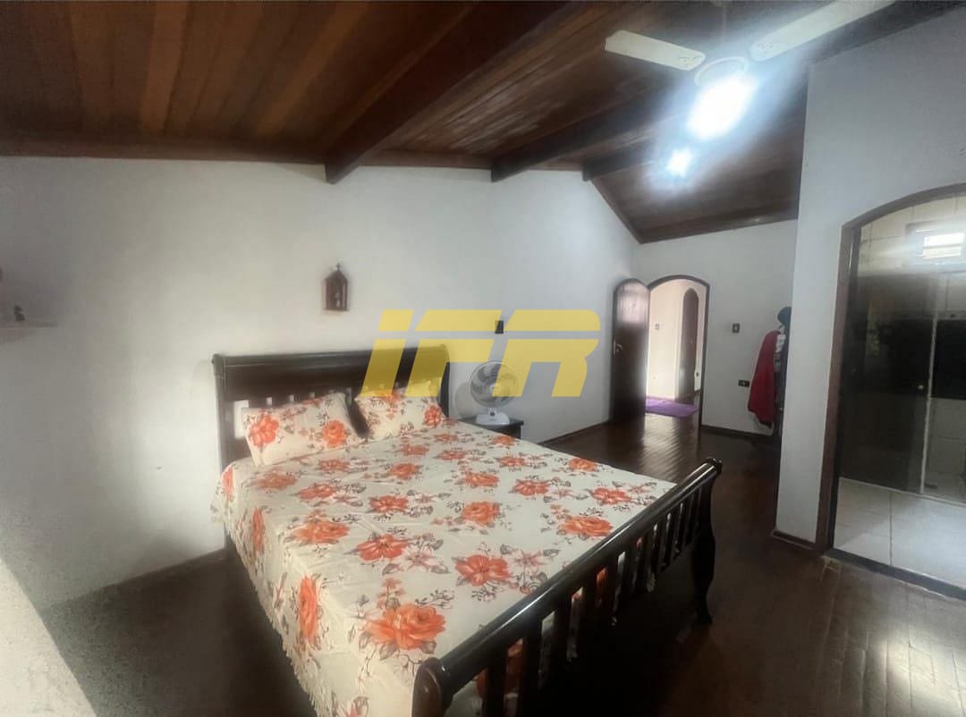 Sobrado, 5 quartos, 410 m² - Foto 11