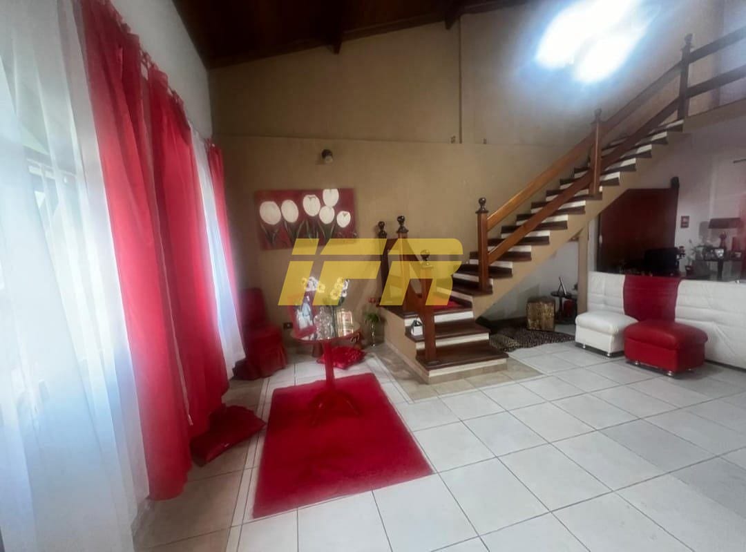 Sobrado, 5 quartos, 410 m² - Foto 9