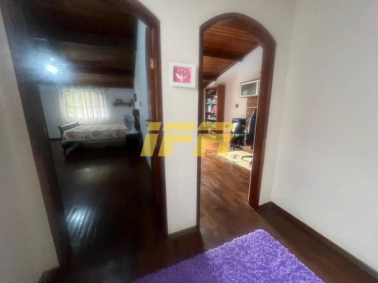 Sobrado, 5 quartos, 410 m² - Foto 17