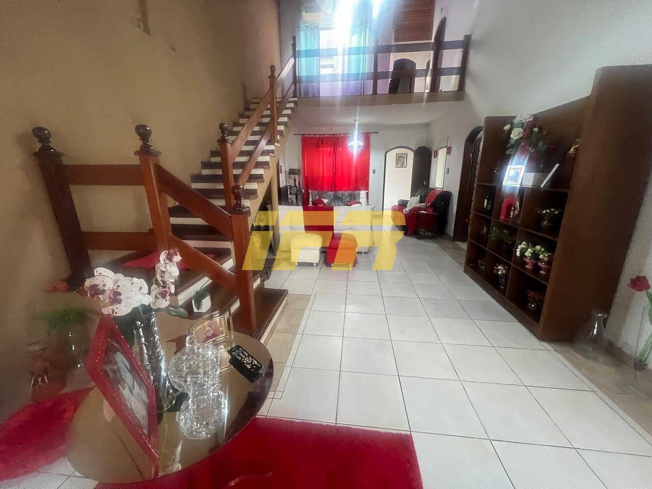 Sobrado, 5 quartos, 410 m² - Foto 3