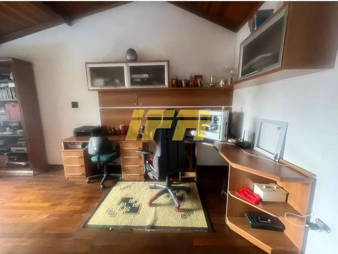 Sobrado, 5 quartos, 410 m² - Foto 23