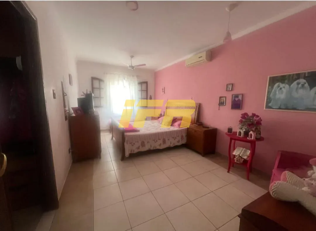 Sobrado, 5 quartos, 410 m² - Foto 13