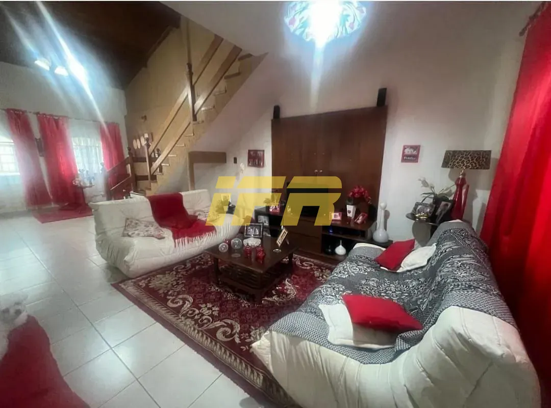 Sobrado, 5 quartos, 410 m² - Foto 10
