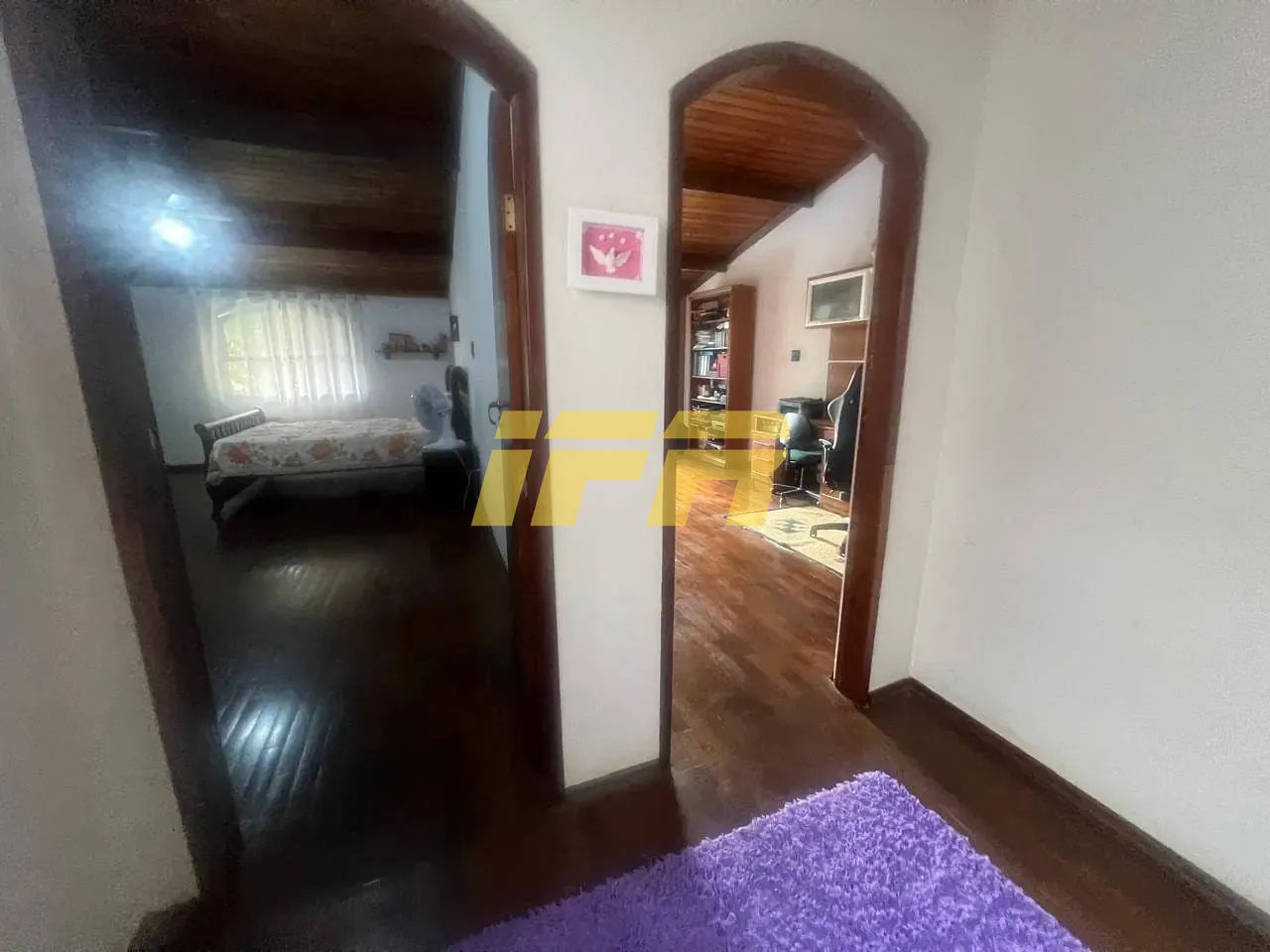 Sobrado, 5 quartos, 410 m² - Foto 17