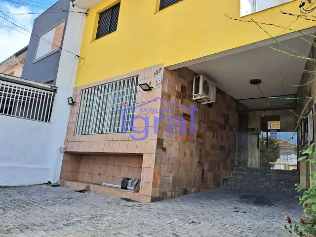 Sobrado com 150m² 5 quartos e 2 banheiros, à venda ou para alugar, no bairro Jabaquara em São Paulo
