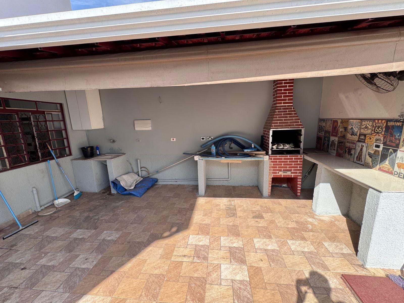 Sobrado para alugar com 2 quartos, 126m² - Foto 4