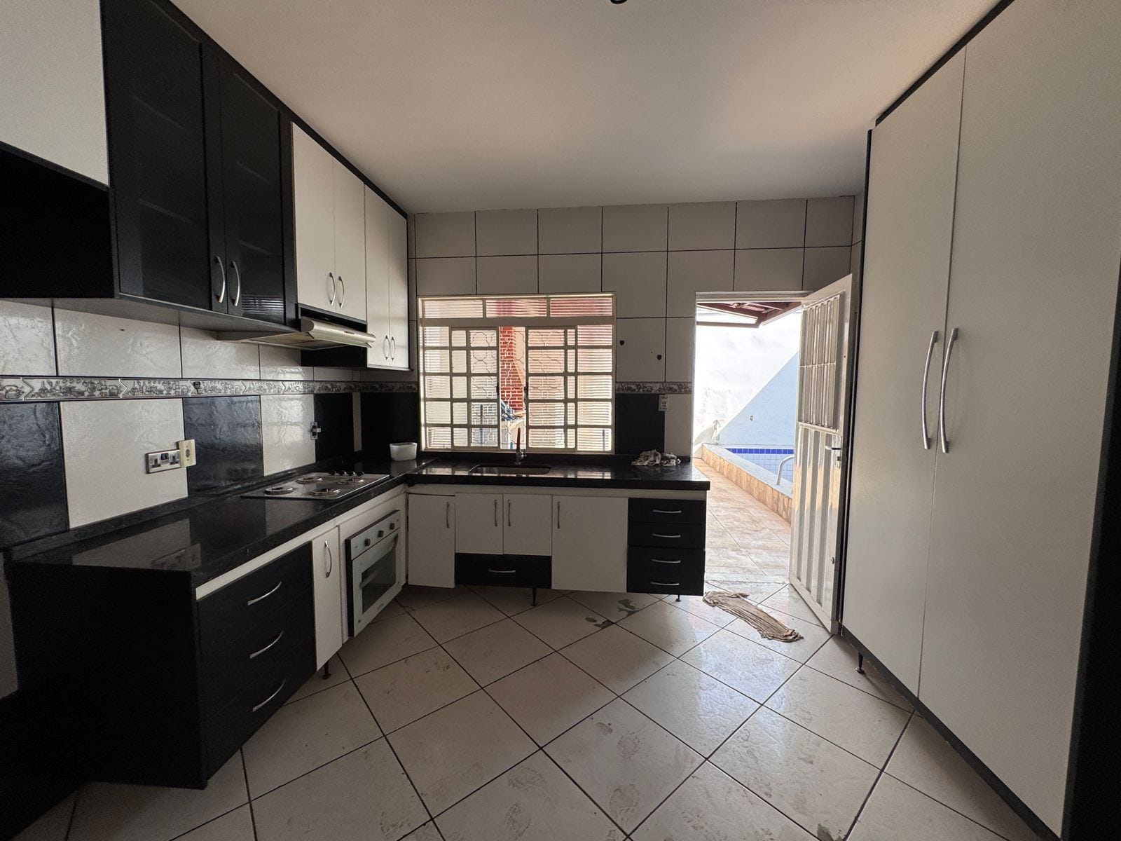 Sobrado para alugar com 2 quartos, 126m² - Foto 5