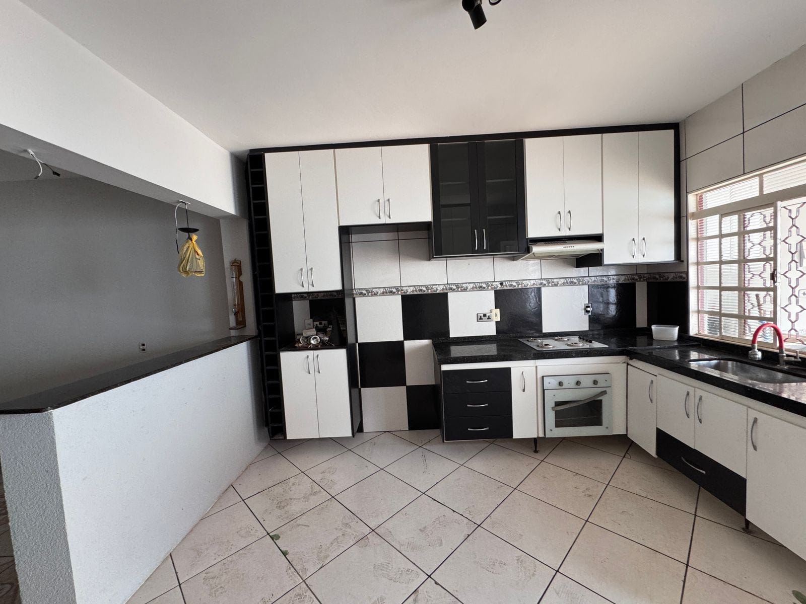 Sobrado para alugar com 2 quartos, 126m² - Foto 6