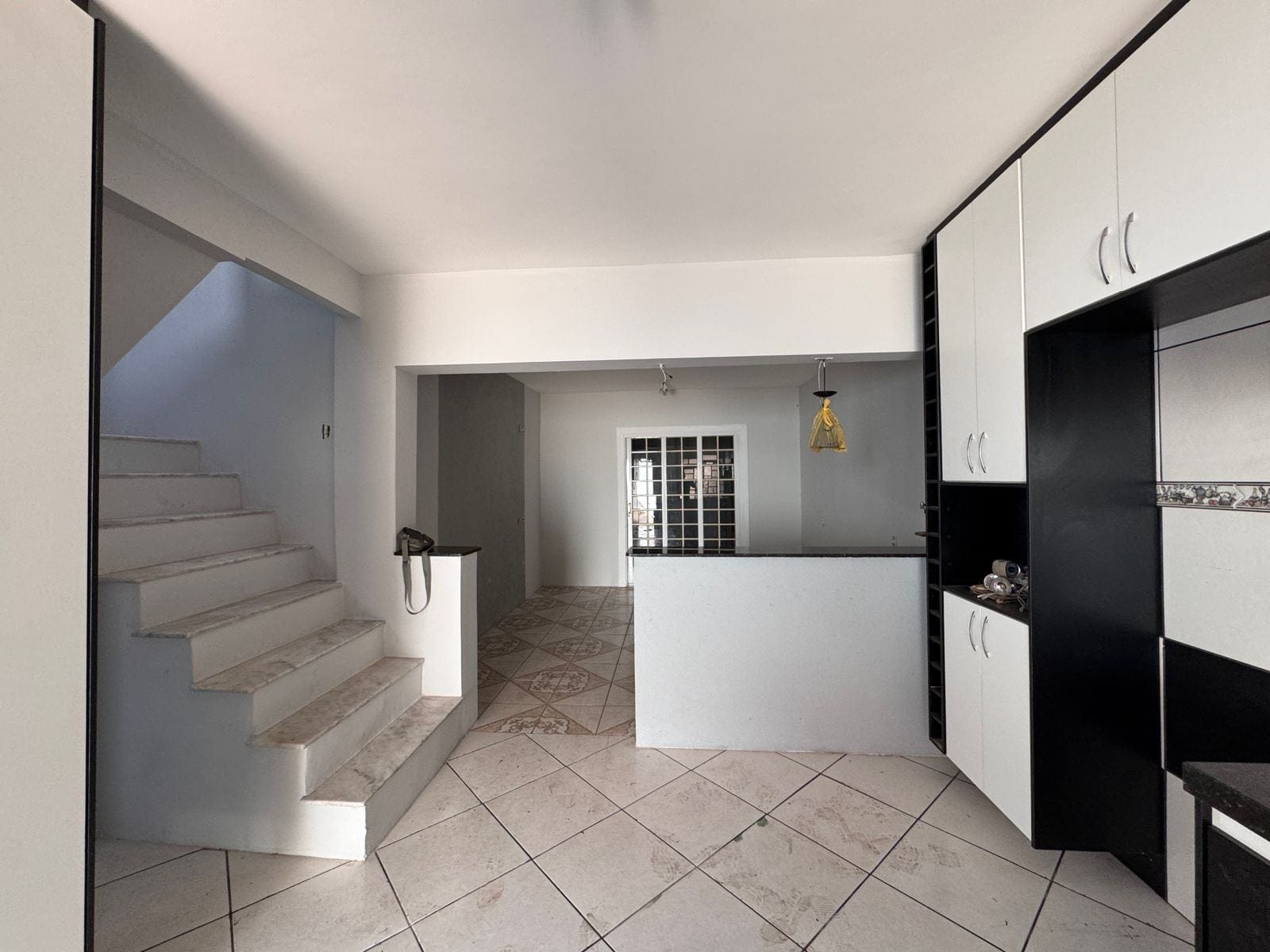 Sobrado para alugar com 2 quartos, 126m² - Foto 9