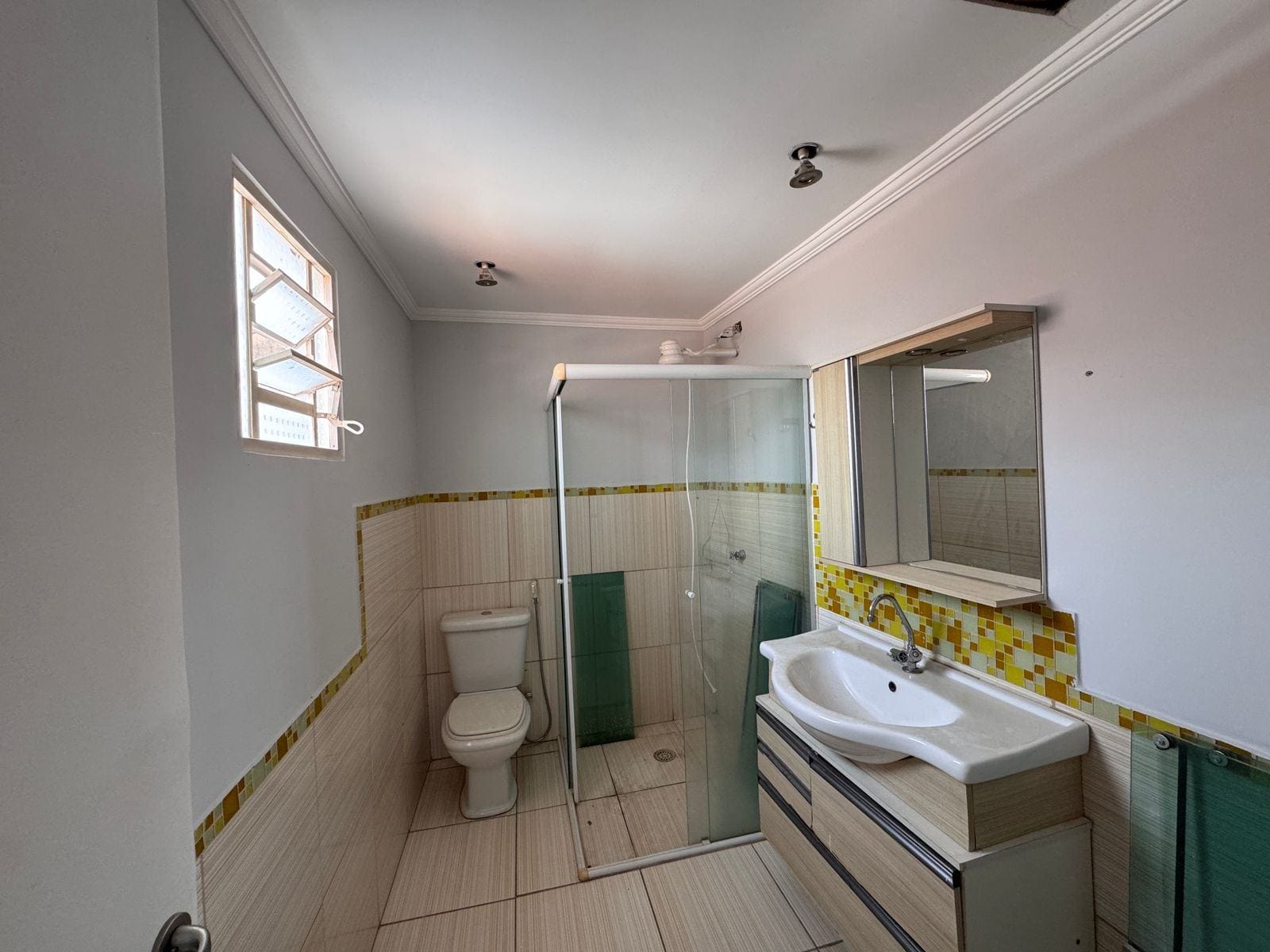 Sobrado para alugar com 2 quartos, 126m² - Foto 15