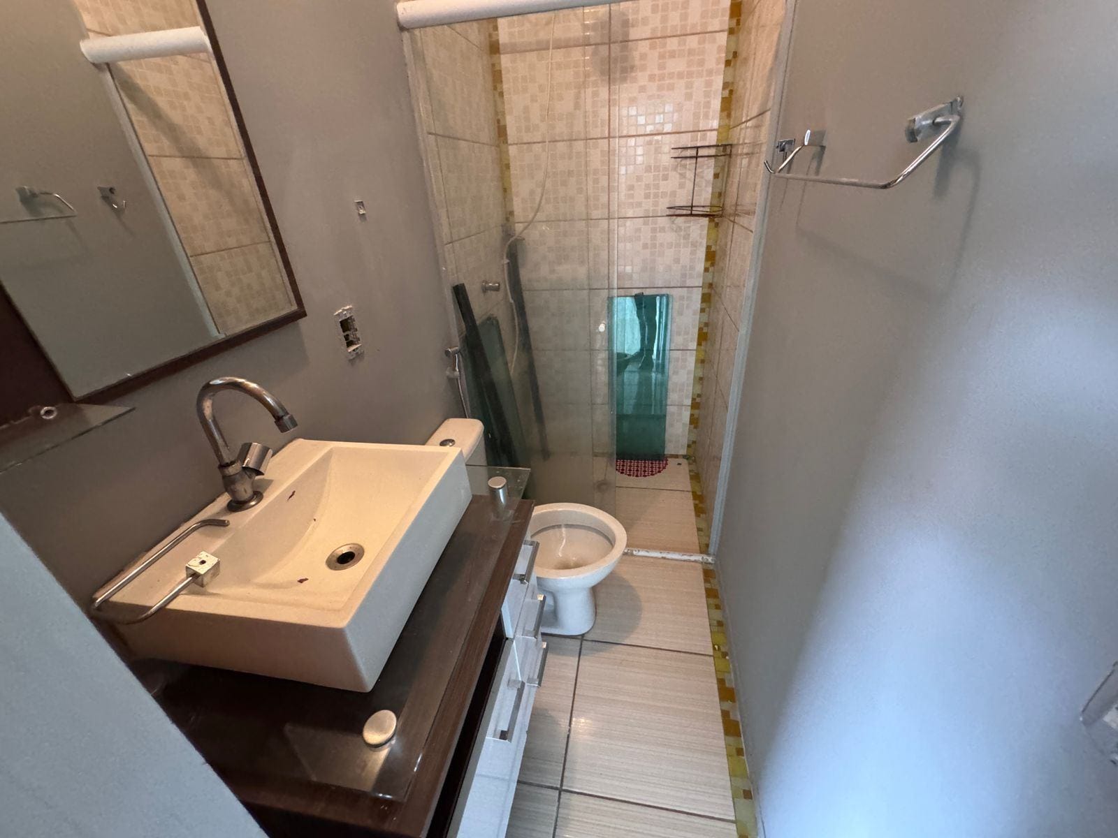 Sobrado para alugar com 2 quartos, 126m² - Foto 16