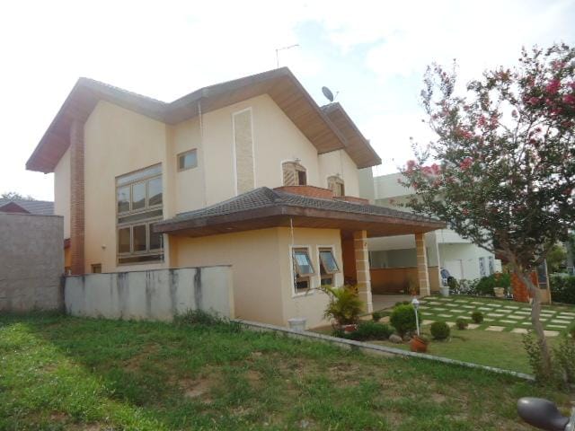 Foto do Sobrado - Sobrado residencial à venda, Villa Branca, Jacareí. | INDEPENDENCE NEGOCIOS IMOBILIARIOS LTDA
