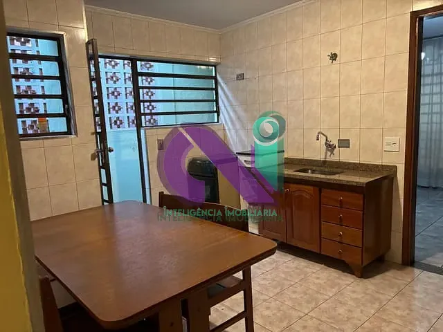 Casa com 180m² 2 quartos e 2 banheiros, à venda, no bairro Quitaúna em Osasco