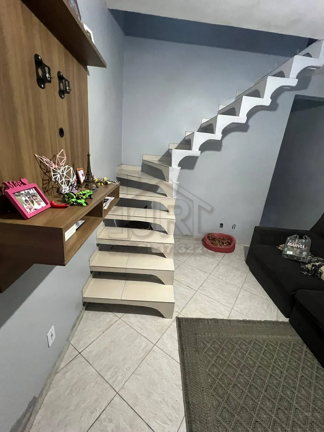 Sobrado, 4 quartos, 182 m² - Foto 2