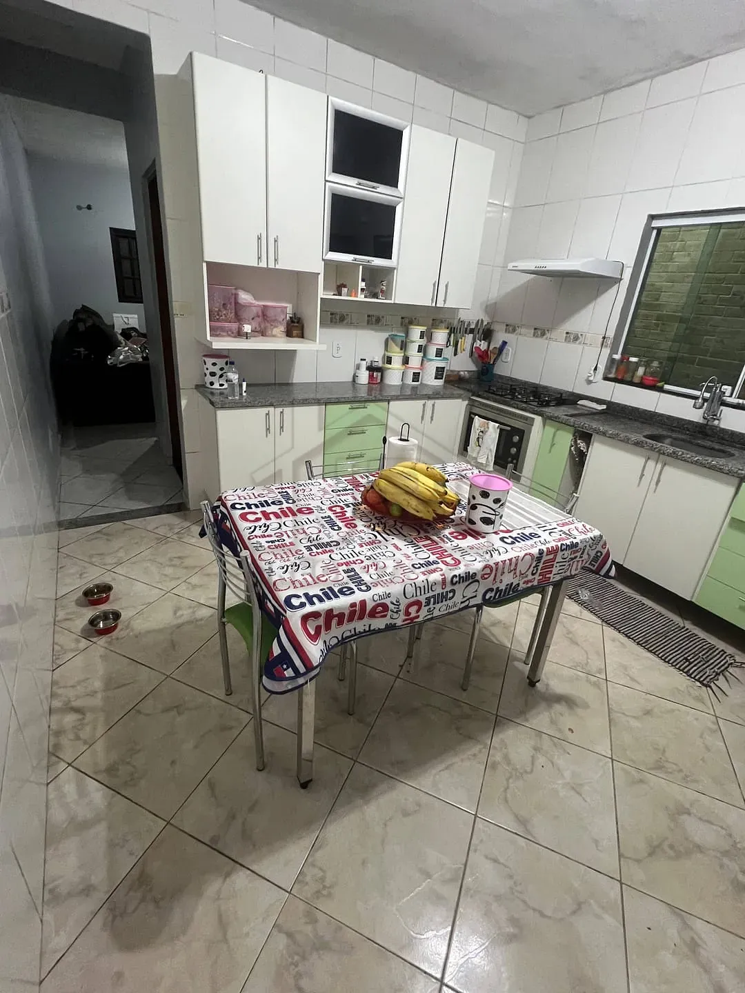 Sobrado, 4 quartos, 182 m² - Foto 3