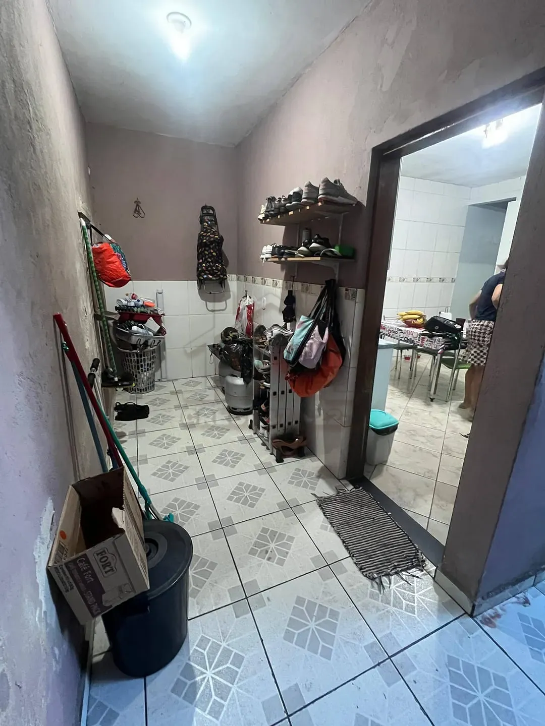 Sobrado, 4 quartos, 182 m² - Foto 4