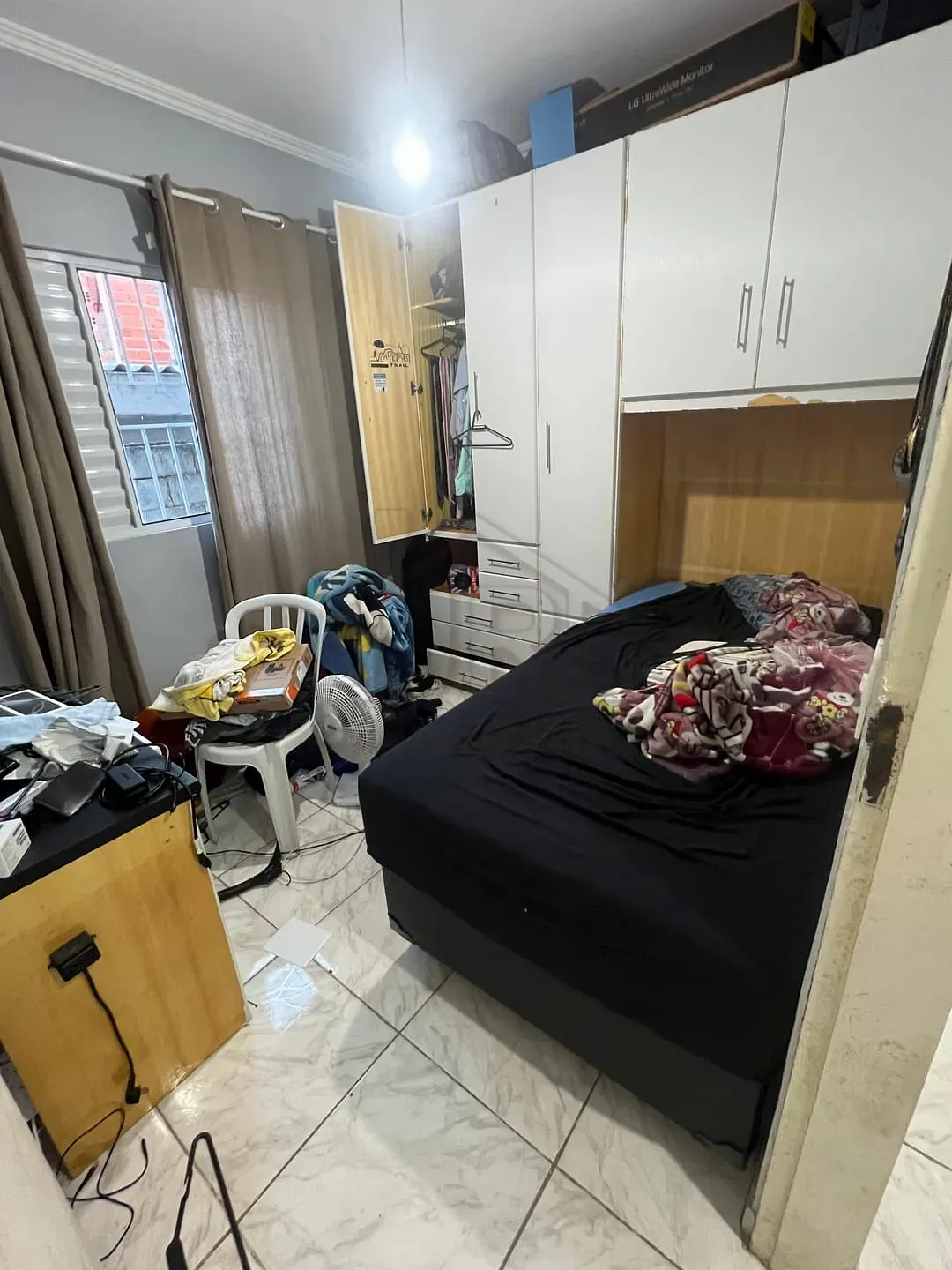 Sobrado, 4 quartos, 182 m² - Foto 7