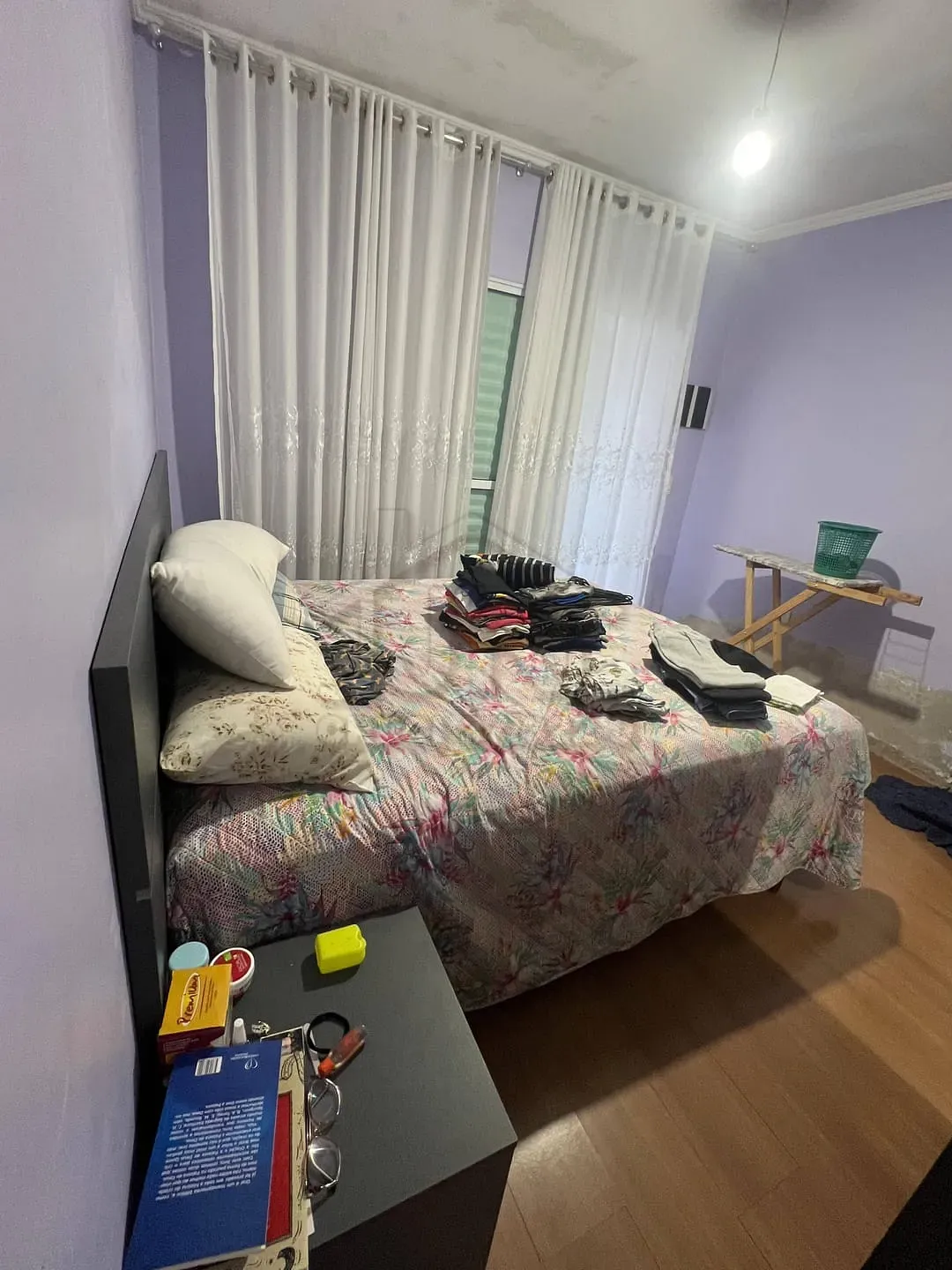 Sobrado, 4 quartos, 182 m² - Foto 13