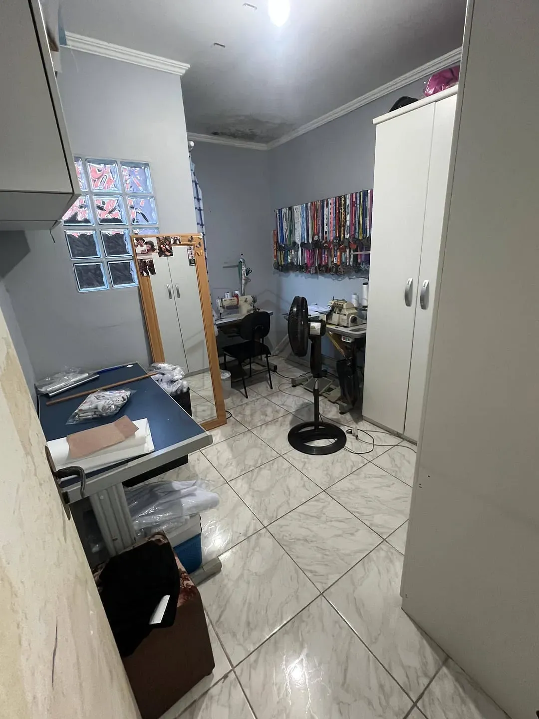 Sobrado, 4 quartos, 182 m² - Foto 16