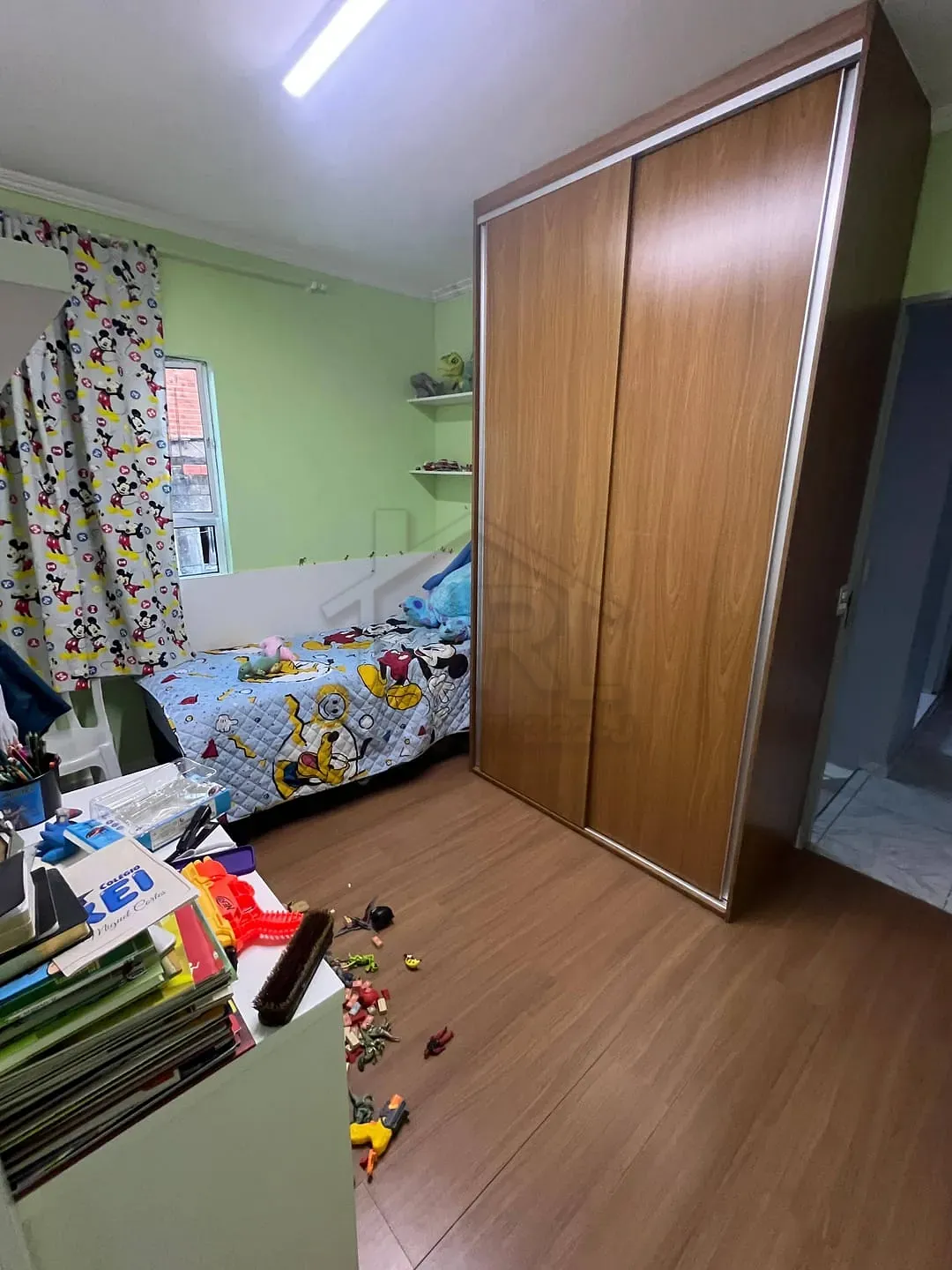 Sobrado, 4 quartos, 182 m² - Foto 17