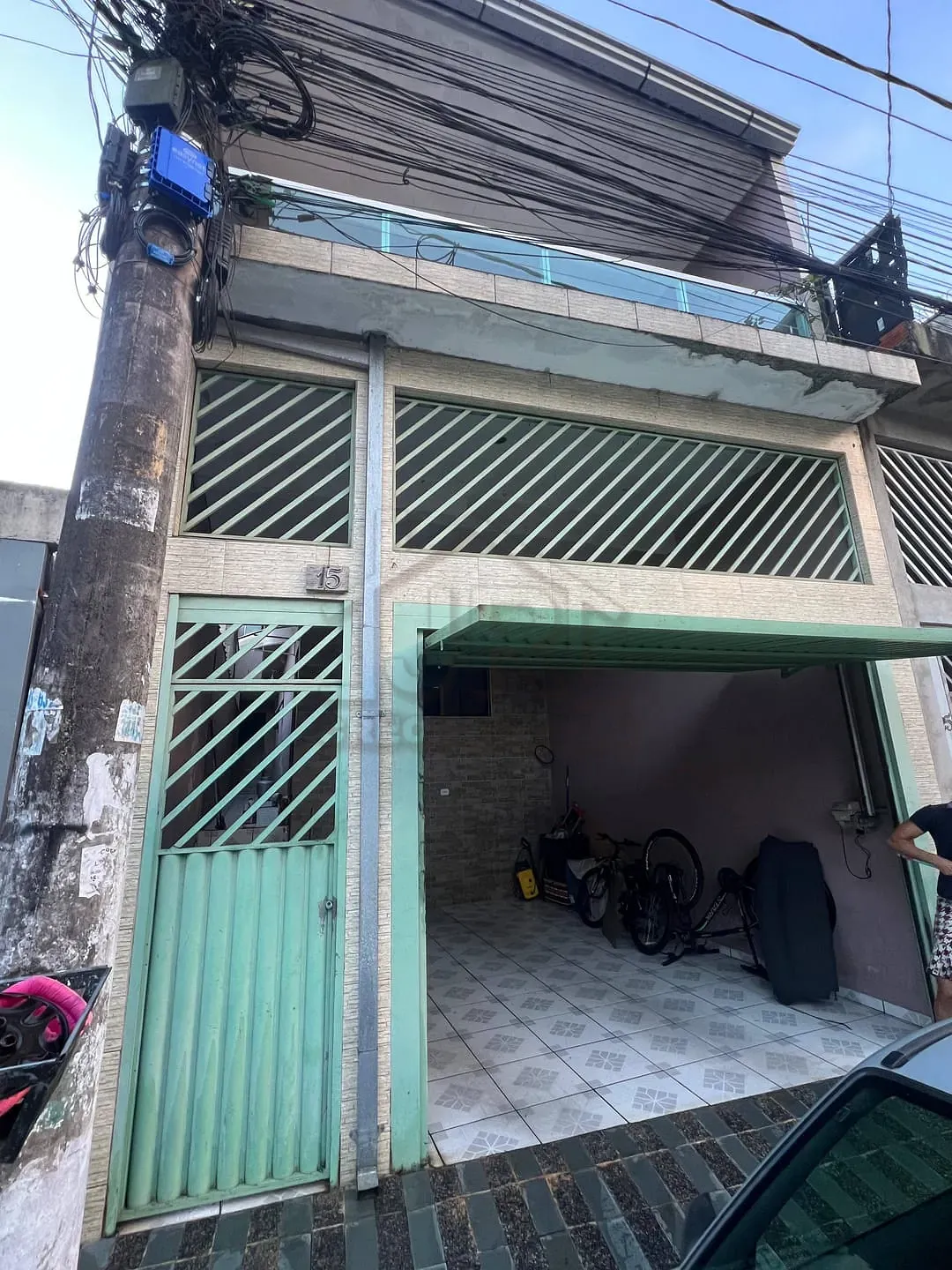 Sobrado, 4 quartos, 182 m² - Foto 24