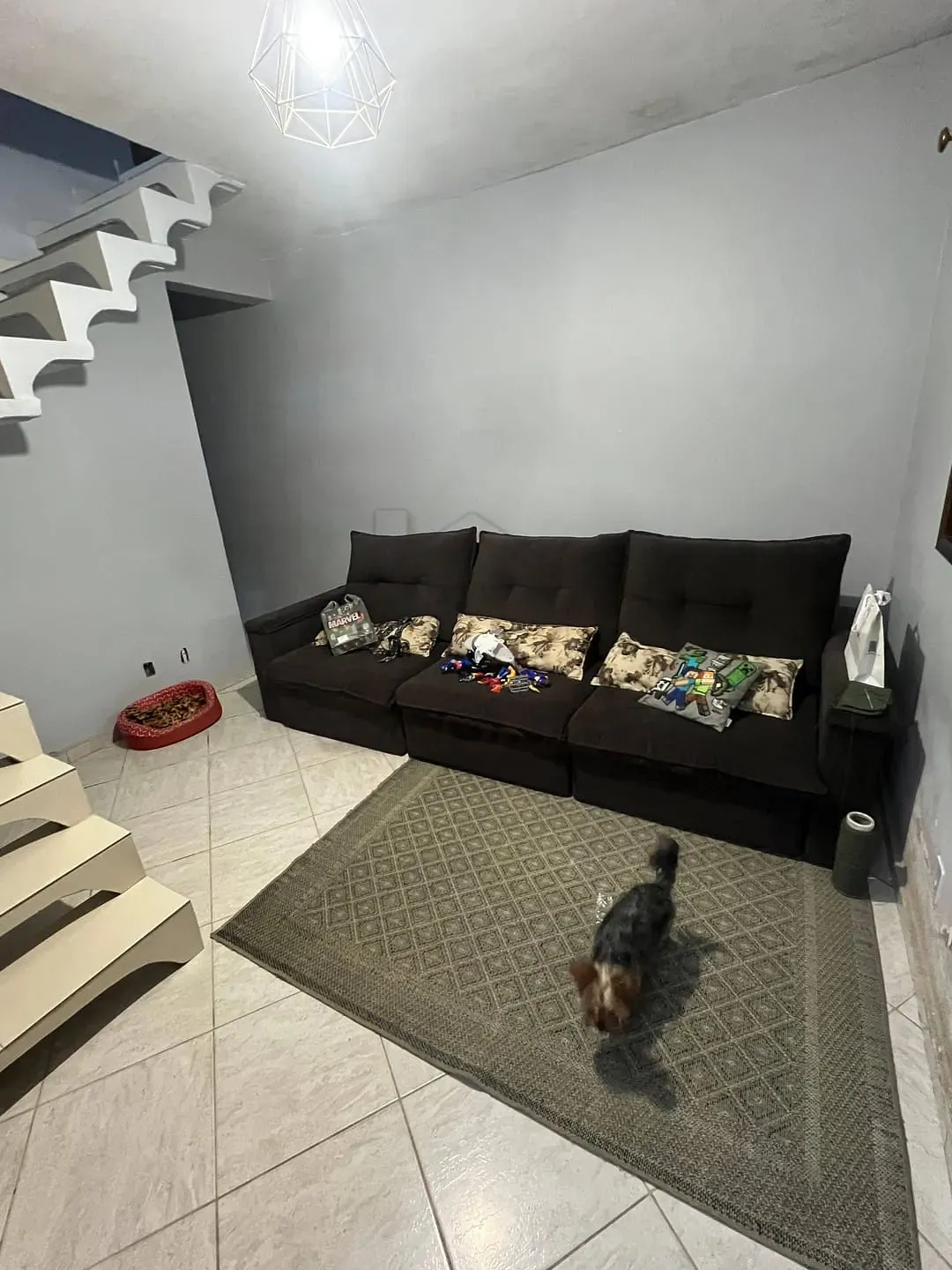 Sobrado, 4 quartos, 182 m² - Foto 26