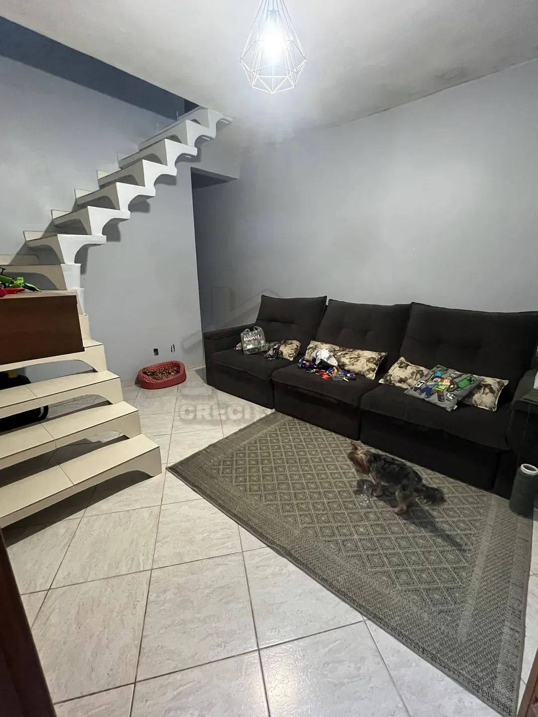 Sobrado, 4 quartos, 182 m² - Foto 27