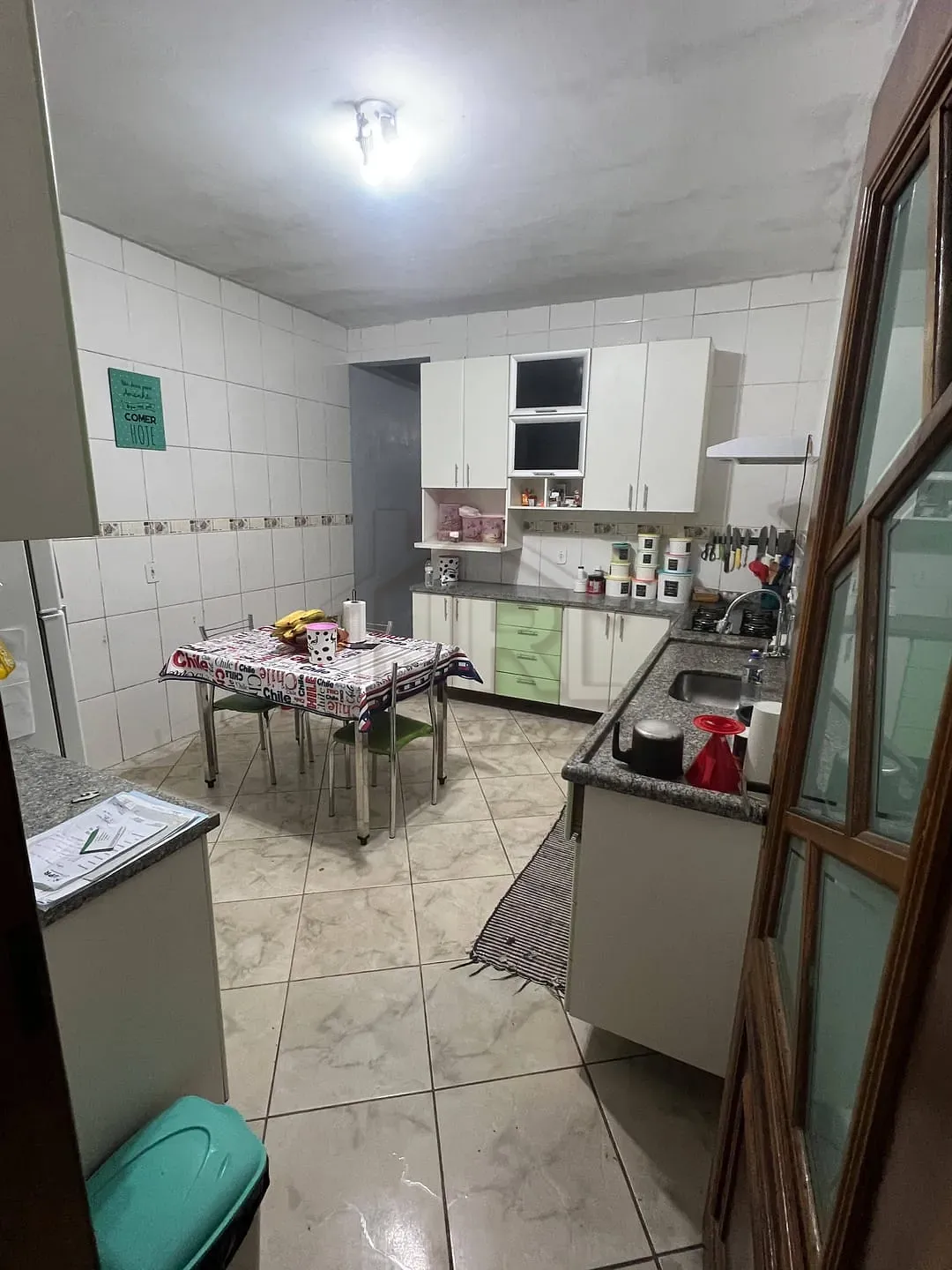Sobrado, 4 quartos, 182 m² - Foto 29