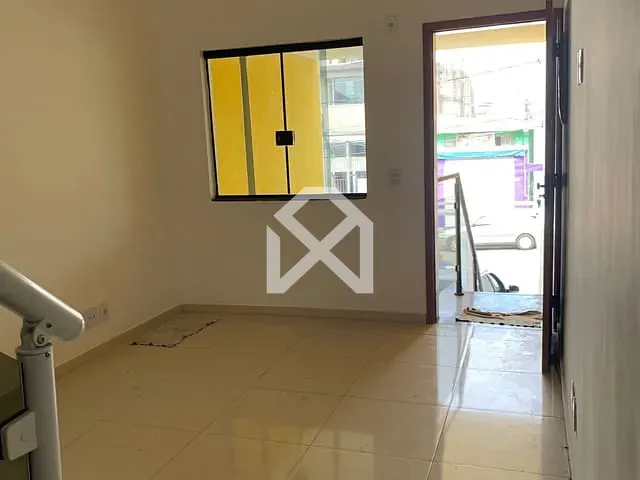 Sobrado com 100m² 3 quartos e 1 banheiro, à venda, no bairro Cidade Lider em São Paulo