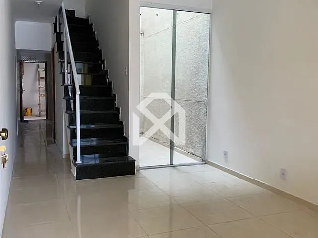 Sobrado com 100m² 3 quartos e 1 banheiro, à venda, no bairro Cidade Lider em São Paulo